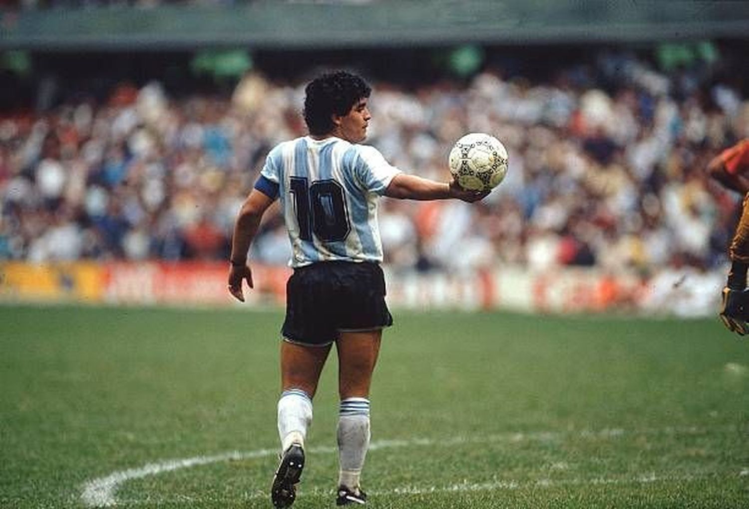 El recuerdo para siempre de quienes más lo disfrutaron