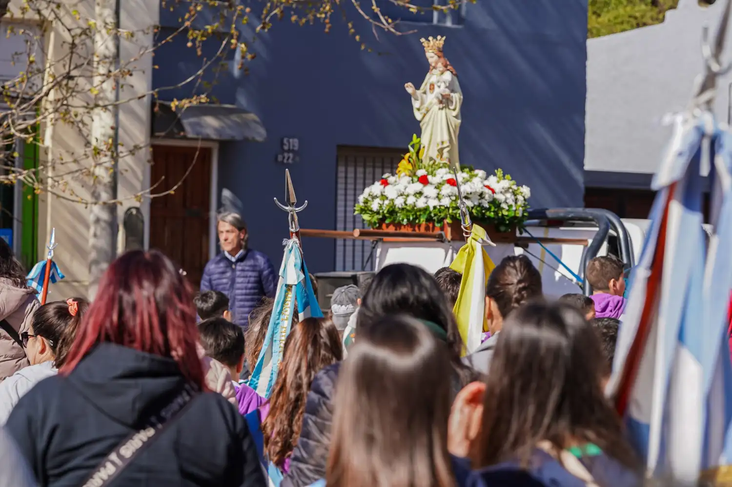 Virgen de la Merced