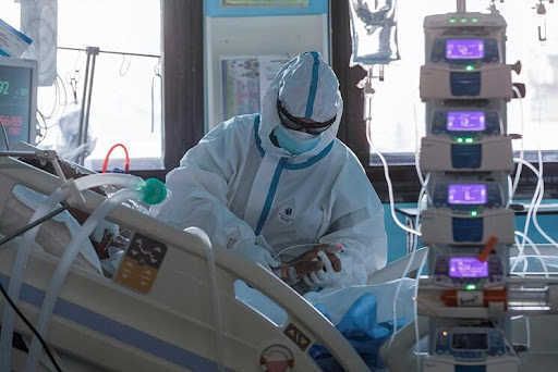 Ocho fallecimientos y 297 casos nuevos de Covid-19 en Formosa