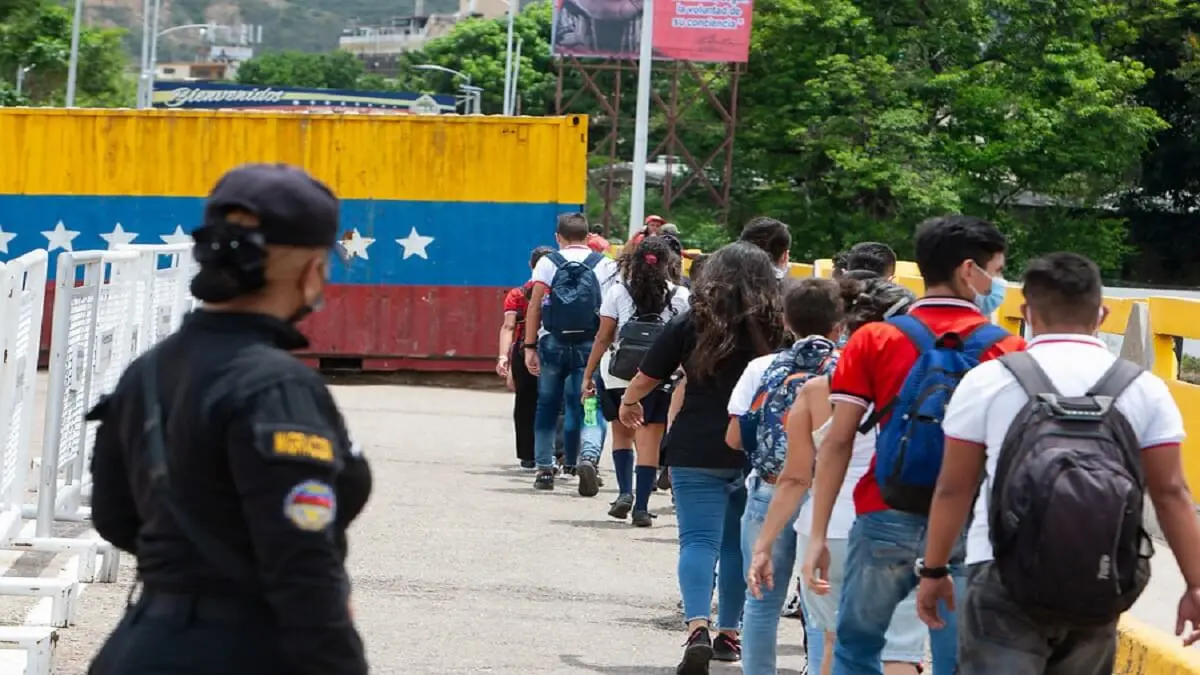GANANCIAS POR $4.000 millones: el impacto de la reapertura de la frontera entre Colombia y Venezuela