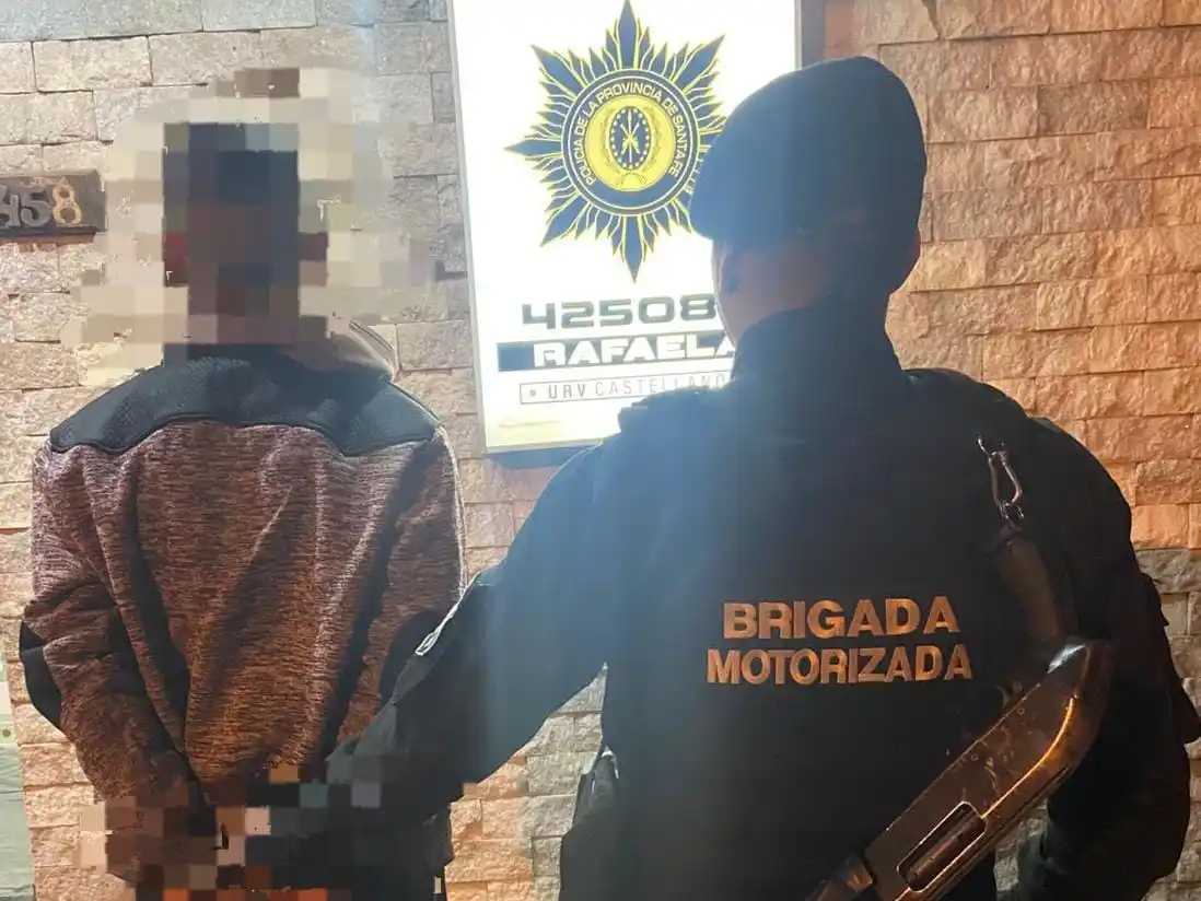 ¡Desapareció la ropa que tenía en el patio! Pero no fue culpa del viento…