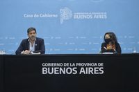 Habilitan la realización de congresos, convenciones y público en espectáculos deportivos de ligas regionales