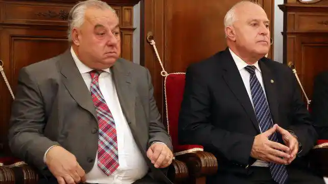 Comienzan hoy las Jornadas sobre narcocriminalidad en Rosario