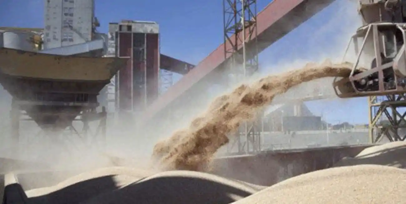 La recaudación alcanzó los $7,7 billones en enero último.