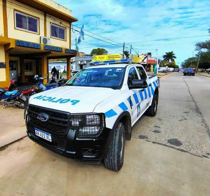 Detuvieron otros dos implicados en el 
homicidio del abogado Christian Robles