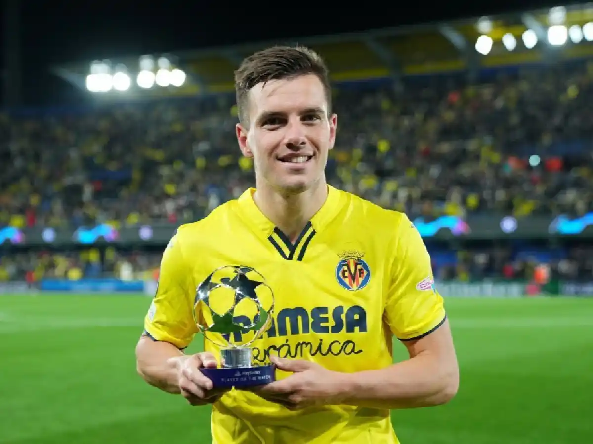 El “Cholo” Simeone quiere a Lo Celso