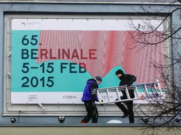 La Berlinale abre hoy con una fuerte presencia de filmes latinos