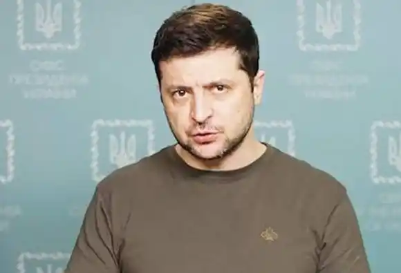 Zelenski ha sobrevivido, al menos, a tres intentos de asesinato desde la invasión