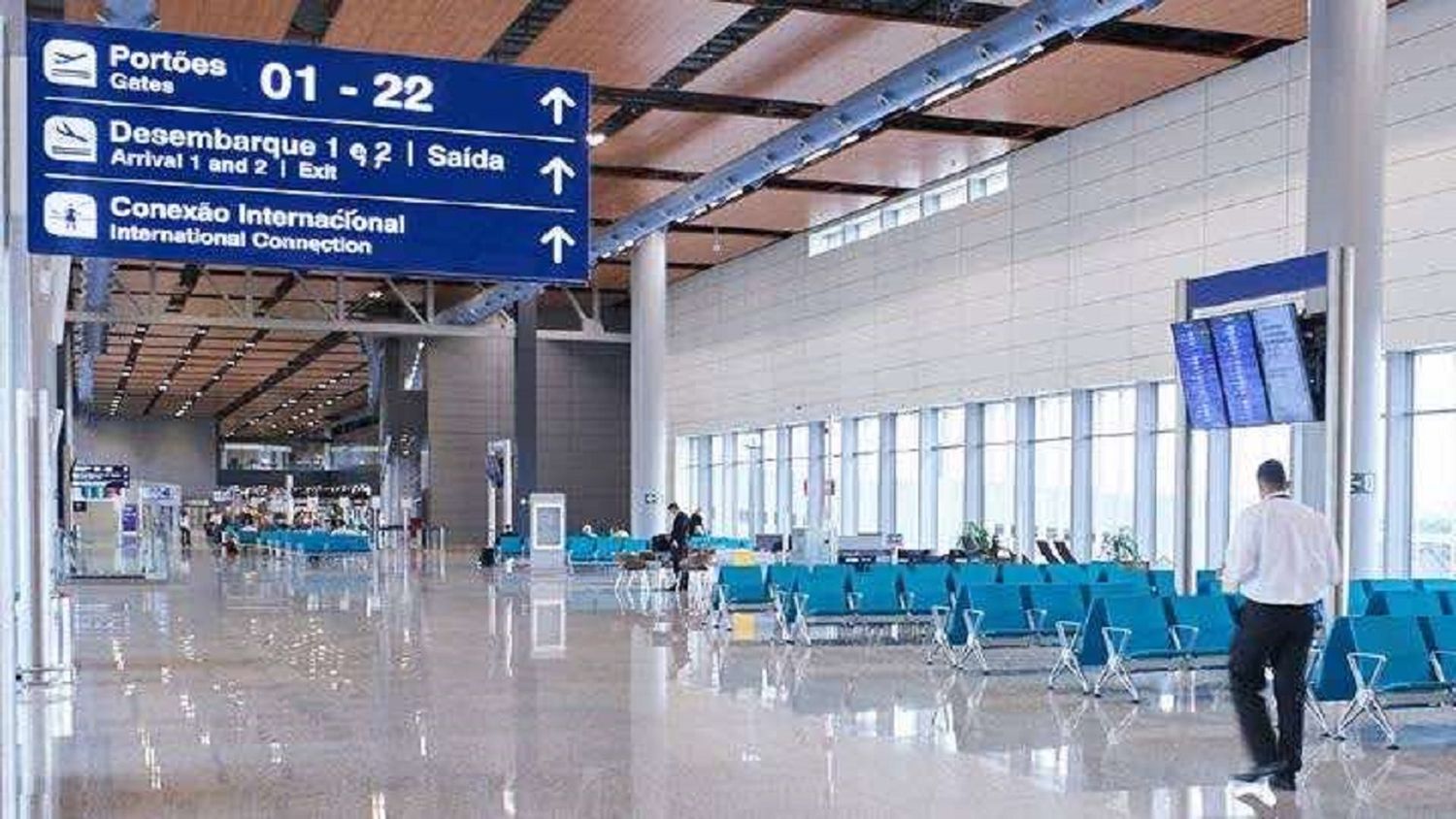 BRASIL ENDURECE REGLAS migratorias tras convertirse en ruta ilegal a EE. UU. desde Sao Paulo