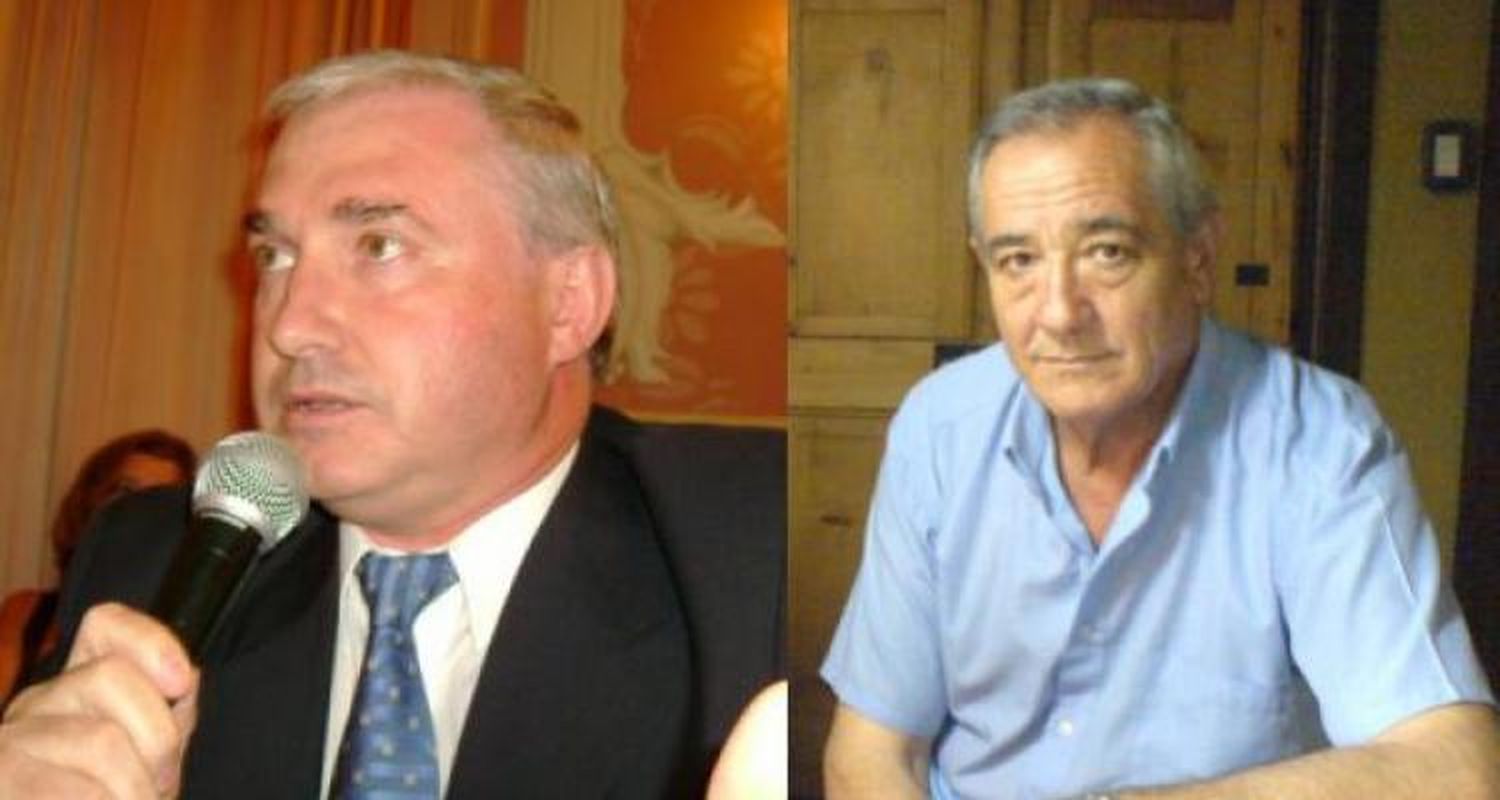Guacone despide a varios allegados a Mario