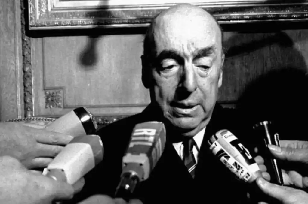 Muerte de Pablo Neruda: familiares aseguraron que fue envenenado por “agentes del Estado” de Chile