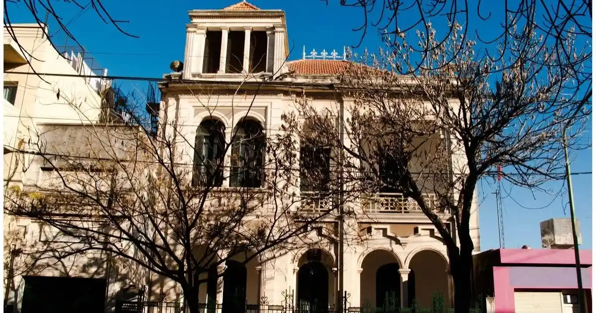 El Obispado de Rafaela pidió al Concejo quedar exento del pago por obras de pavimento en inmuebles religiosos