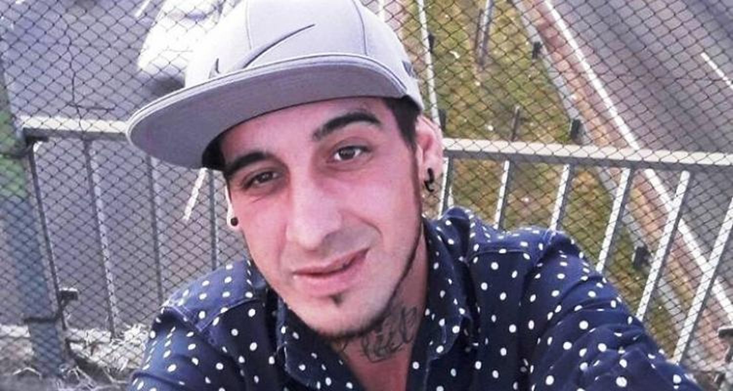 Crimen de Nelson Lillo: Piden orden de captura para Marcos Bruzzone, señalado como tercer miembro de la banda