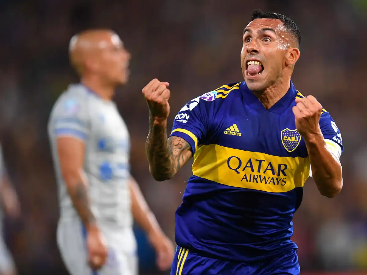 “Voy a seguir en Boca y donaré todo mi contrato"