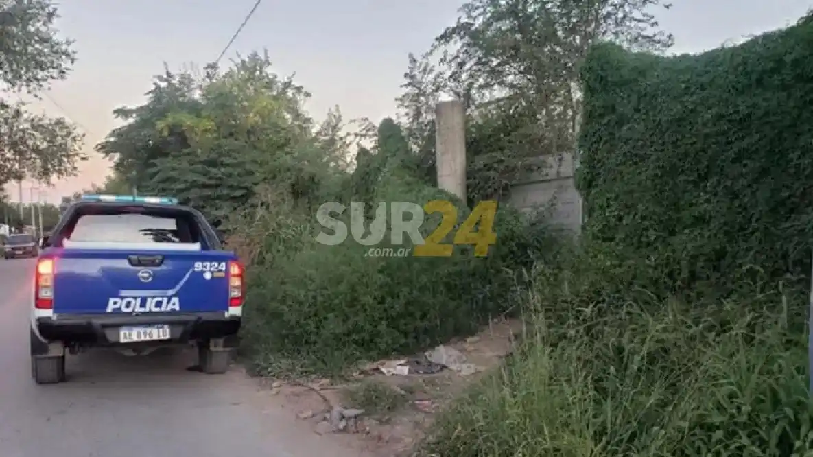 Córdoba: encuentran una beba recién nacida muerta en un bolso