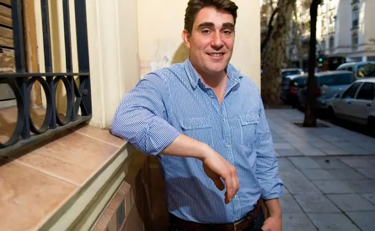 Capitán Sarmiento: Javier Iguacel sobrevivió a la masacre electoral, ganó las PASO y sueña con octubre 