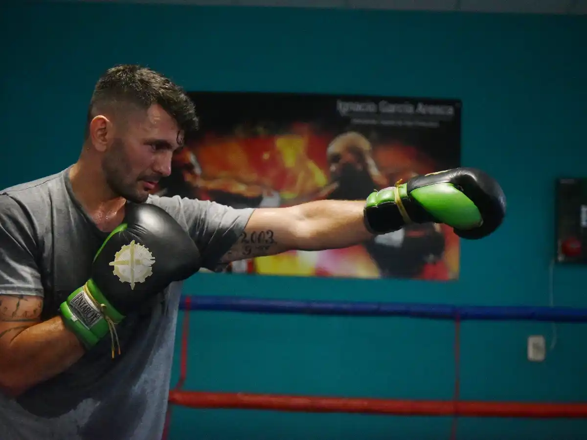 Se prepara para su experiencia internacional