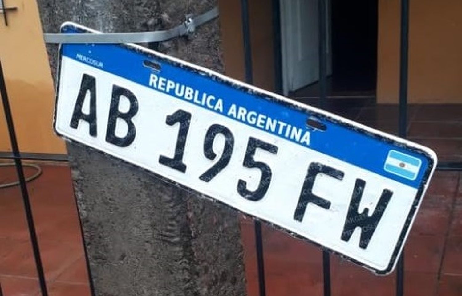 Patente encontrada