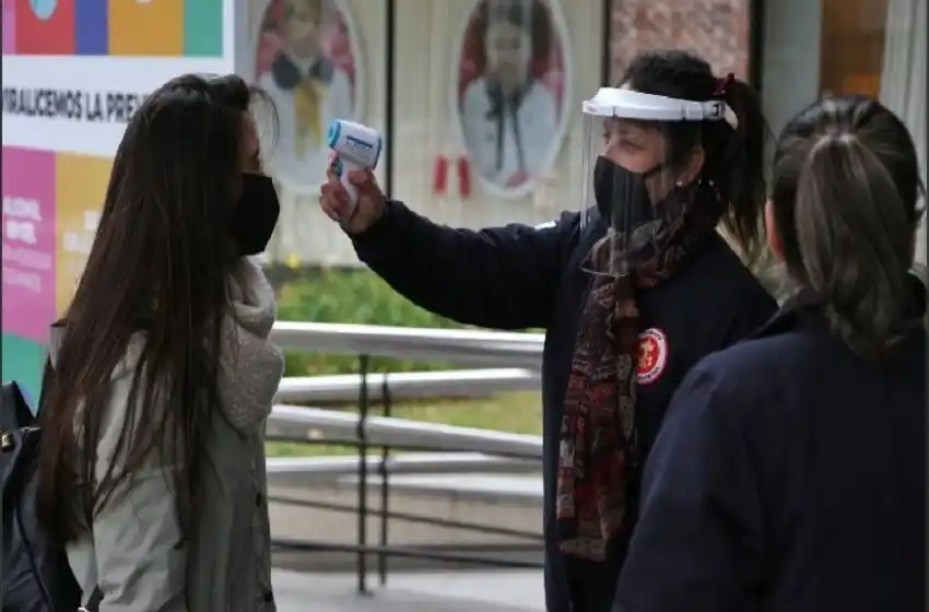 El lunes reabrirán los shoppings rosarinos: cómo será el protocolo y en qué horario funcionarán