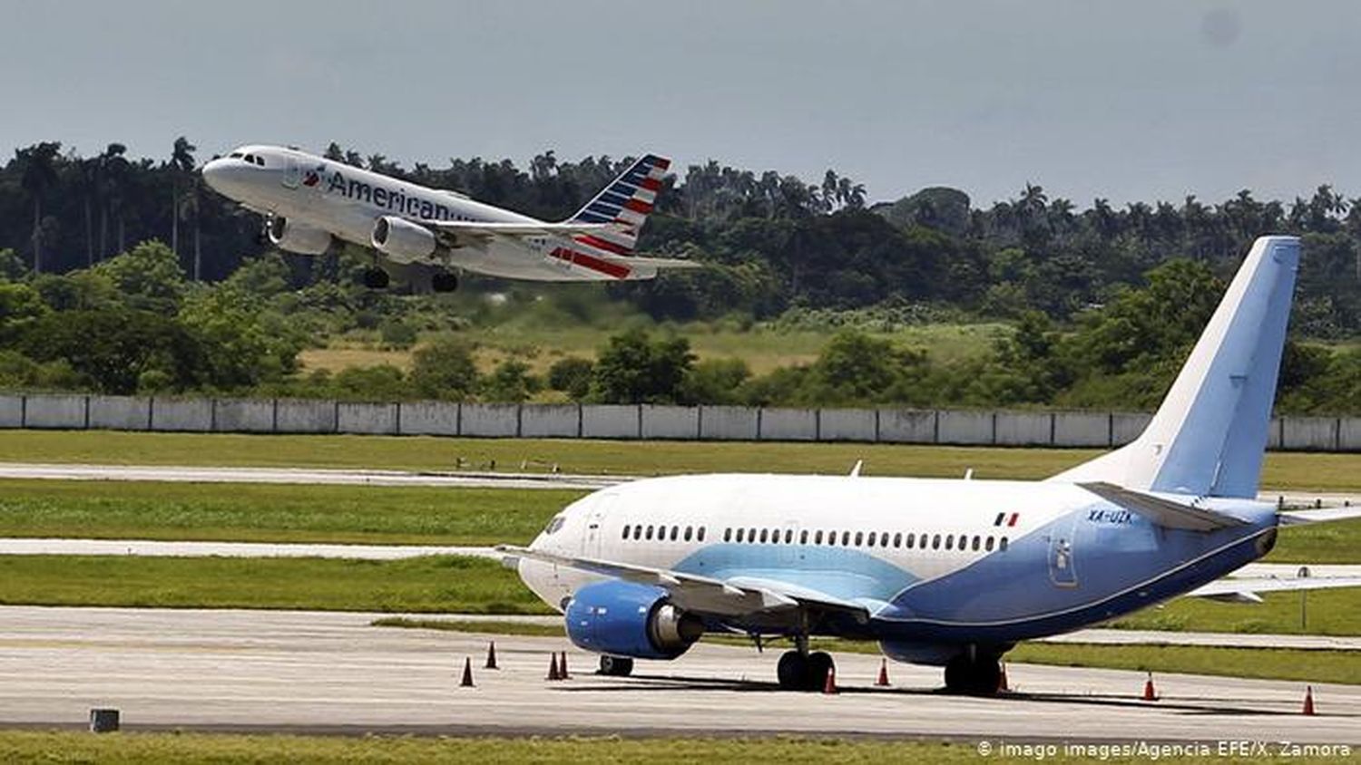 Cuba cierra totalmente sus fronteras