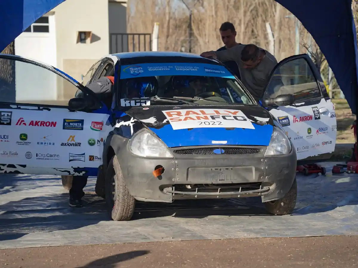 Siguen llegando novedades para la fecha en San Francisco 