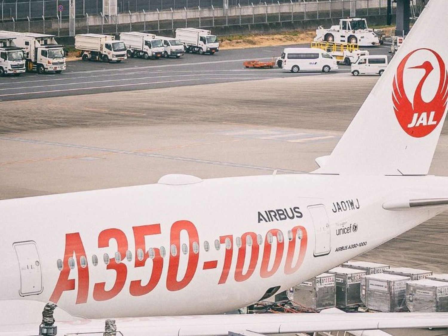 One Year Since the Start of a New Era for Japan Airlines’ Long-Haul Fleet