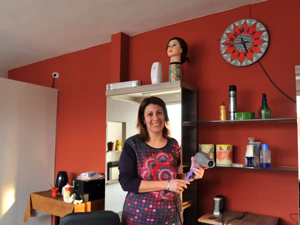 Capacitarse, la mejor decisión 