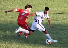 OTRO FIN DE SEMANA DE COPA ENTRE RÍOS