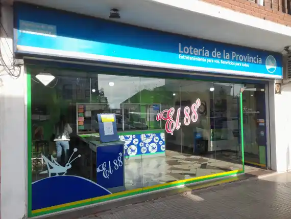 Un tandilense ganó $250 millones en el Quini 6