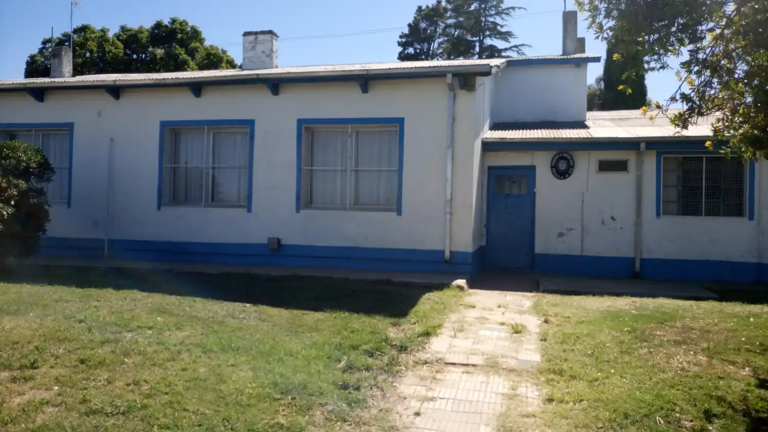 Redeterminación de precios en la obra de la Escuela 25: el Municipio actualizó el contrato