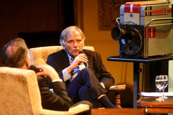 Falleció el querido periodista marplatense Vicente “Cholo” Ciano a los 88 años