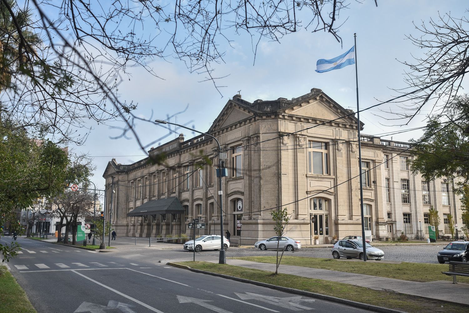 Funciona un nuevo centro municipal de informes turísticos