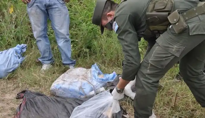 Condenan con tareas comunitarias a gendarmes por coimas