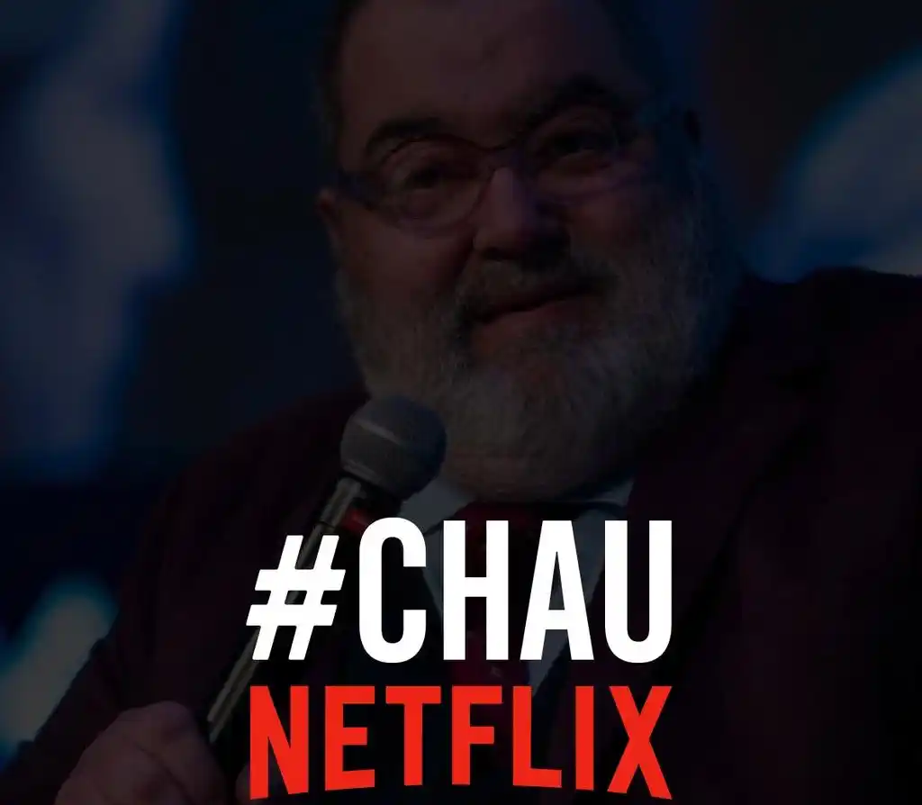 ¿Marcha atrás? Tras las reacciones negativas en Twitter, Netflix anunció que no pasará "Codicia", la serie de Lanata