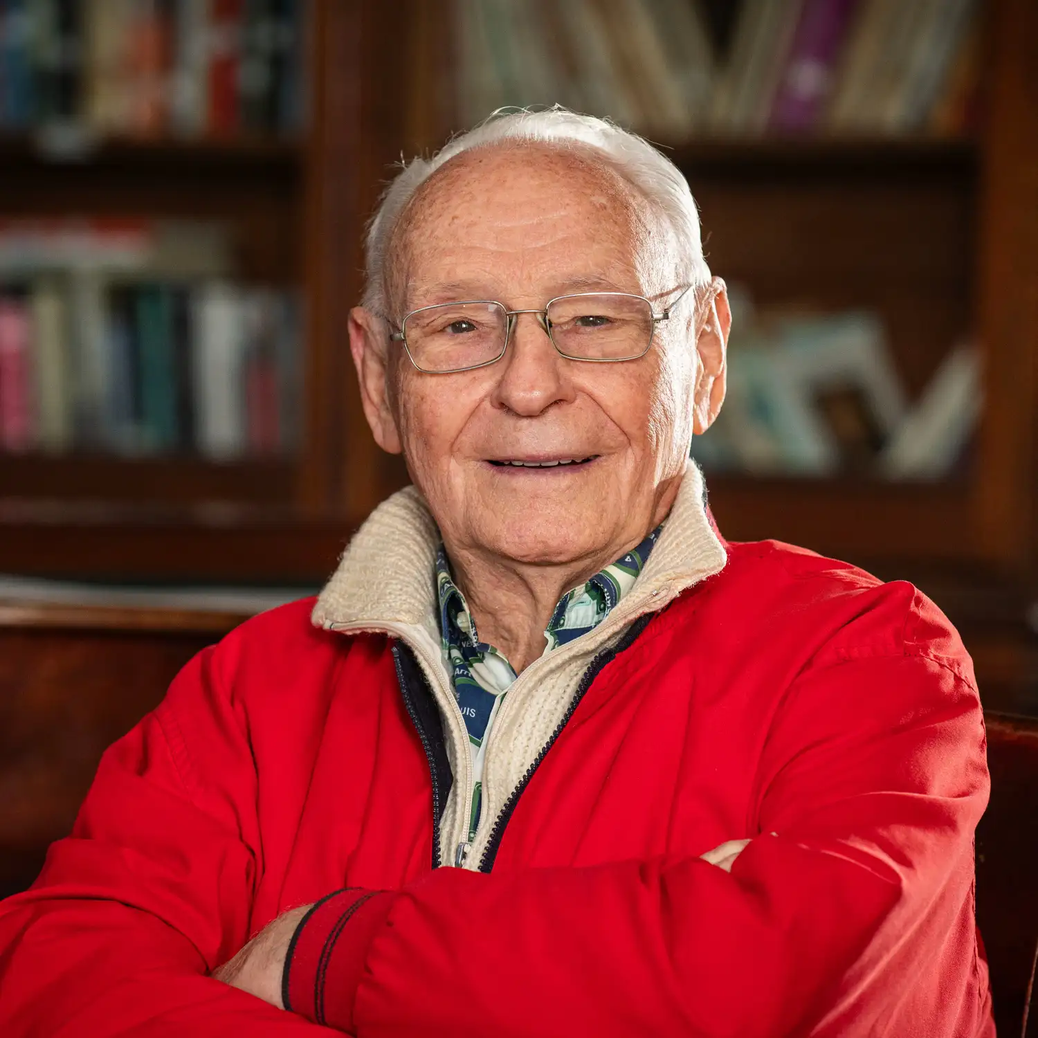 André Baranoff.