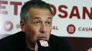 El TAS rechazó el pedido de San Martín de Tucumán