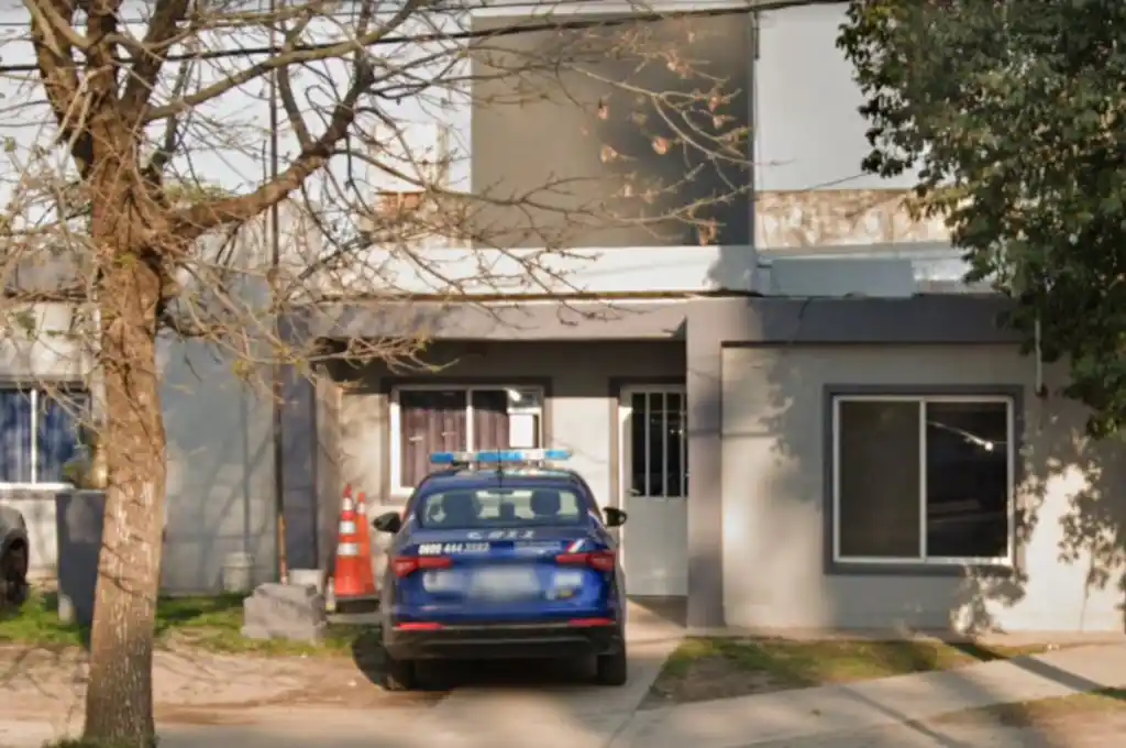 El caso está siendo manejado por la Jefatura de la Unidad Regional I La Capital y la Fiscalía de Flagrancia, a cargo de Luciana Escobar Cello.