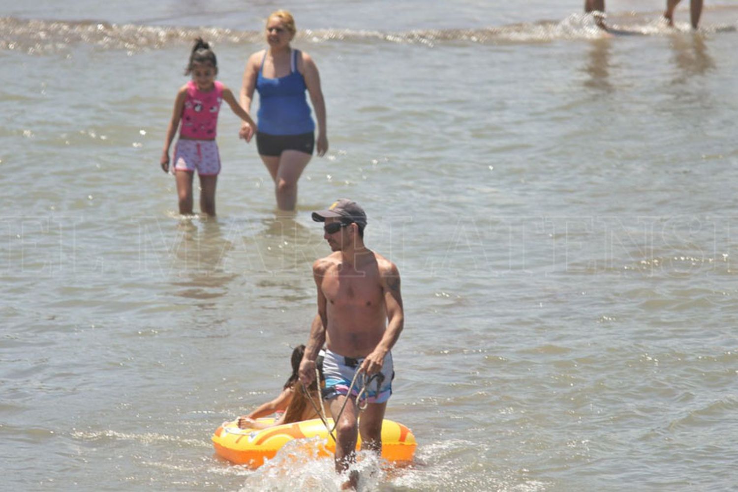 Para el verano, hoteleros ya reconocen "muchas" consultas y reservas