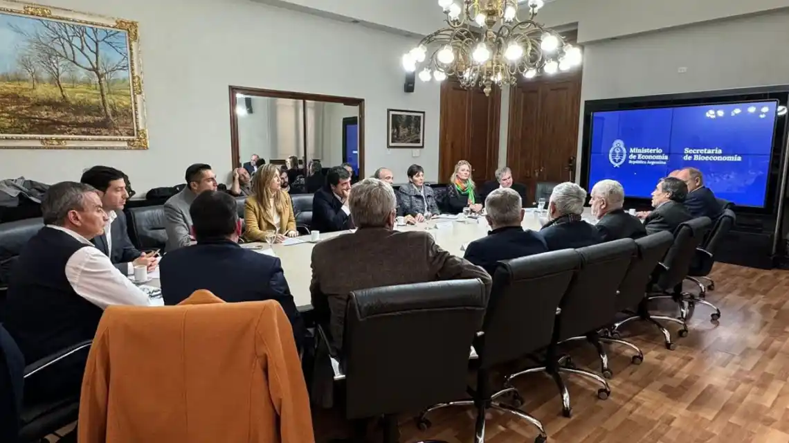 El Gobierno de Santa Fe elaboró un texto junto con otras cinco provincias