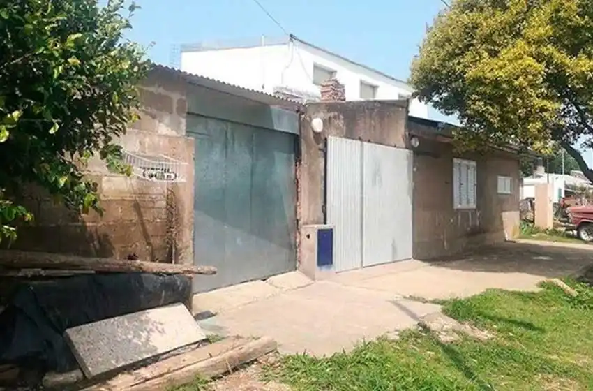 Estremecedor caso: denunció a su padre por violarla desde los 9 años y obligarla a tener cuatro hijos