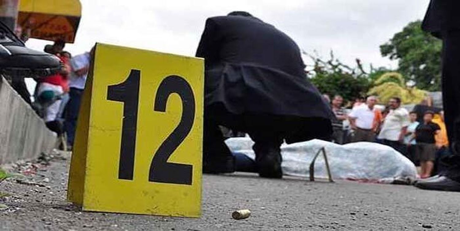 CAPTURADO por asesinato de una estadounidense en Anzoátegui