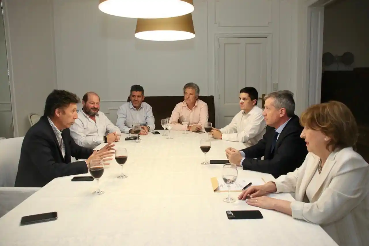 Diputada provincial abandonó Cambiemos y se sumó al bloque "Cambio Federal" 