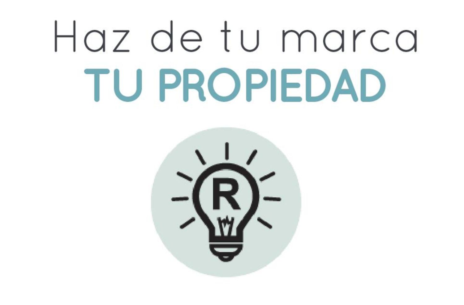 Marcas: que se pueden registrar