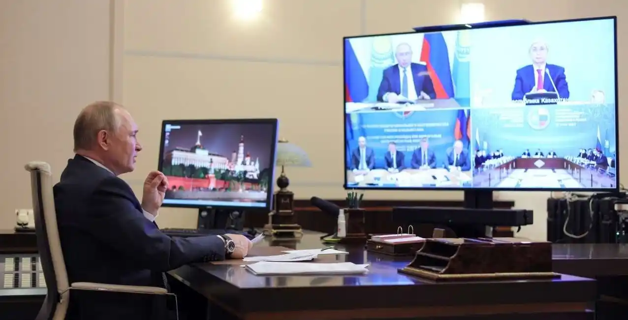 Rusia asegura que “destrabó las barreras” para que la OMS apruebe la Sputnik V