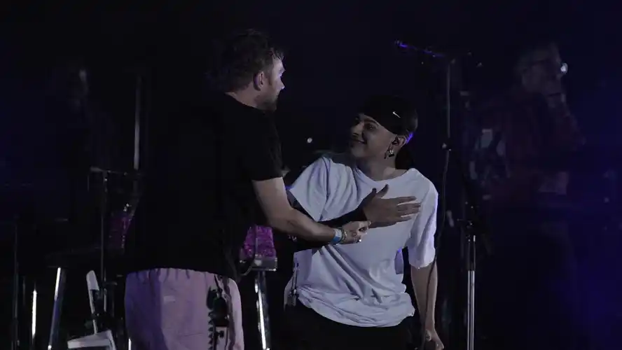 Trueno: "Soy un músico argentino, un vocero de la nueva generación”