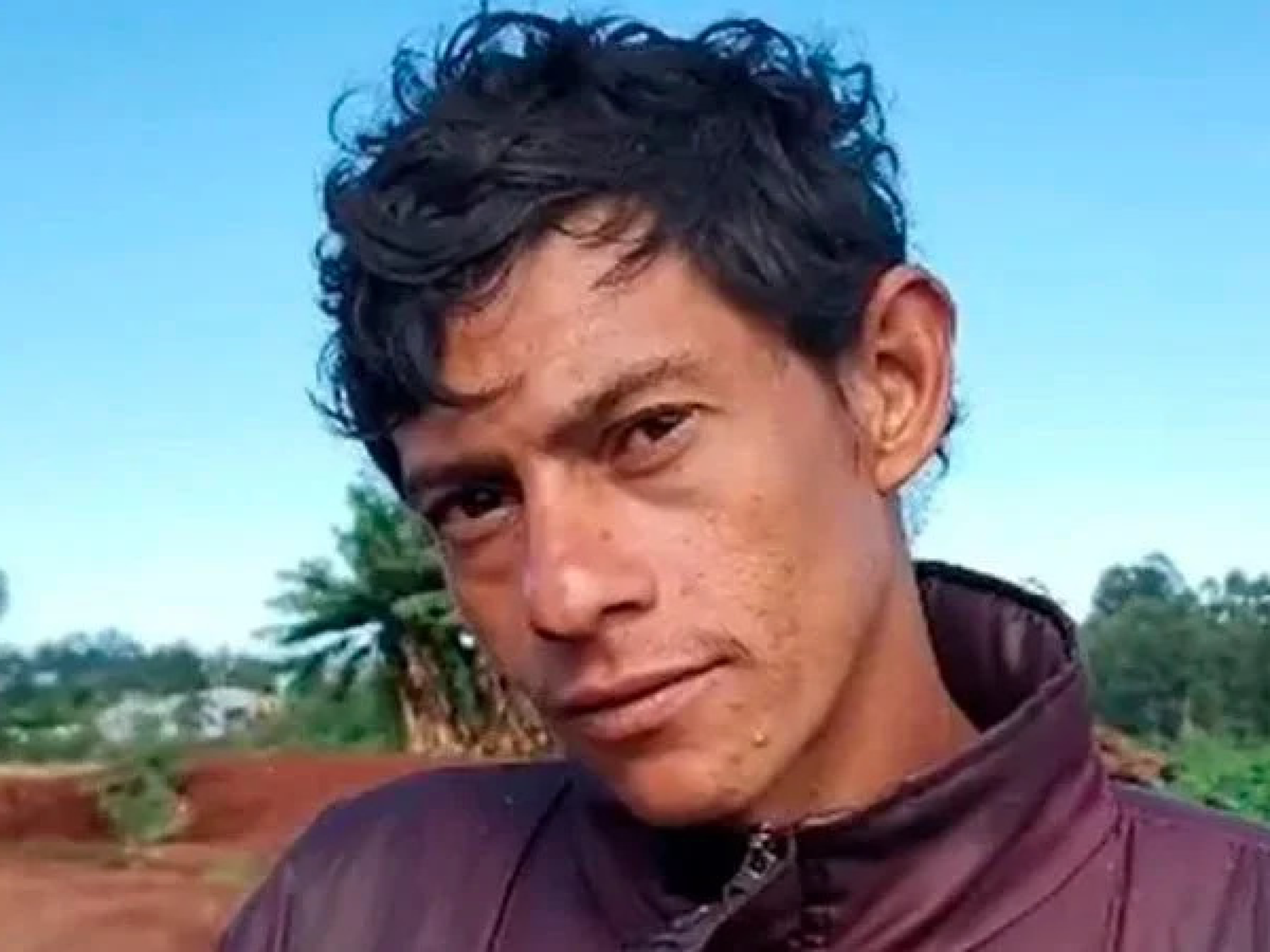 Misiones: denunció que quieren matarlo por ser demasiado "fachero"