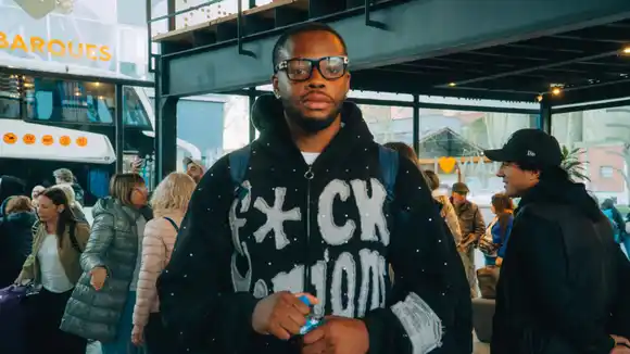 Peñarol confirmó la llegada de Okafor a Mar del Plata