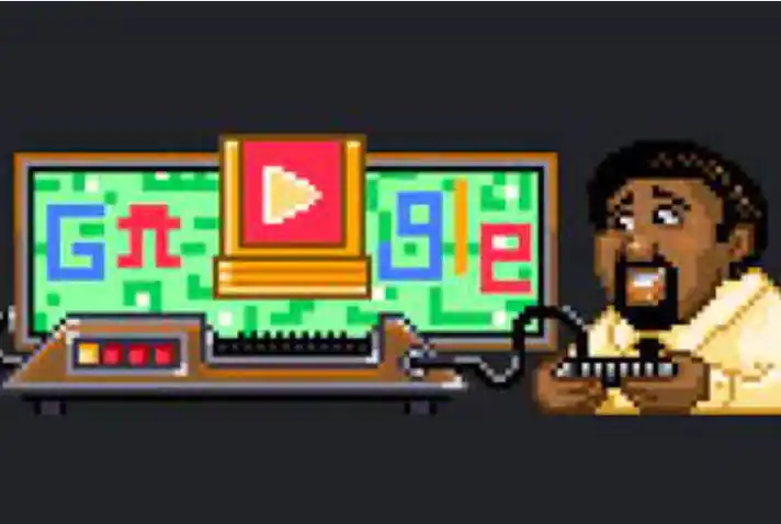 Quién es Jerry Lawson, y porqué Google le dedicó su doodle