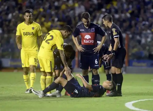 En un rato se agotaron las entradas de la final
