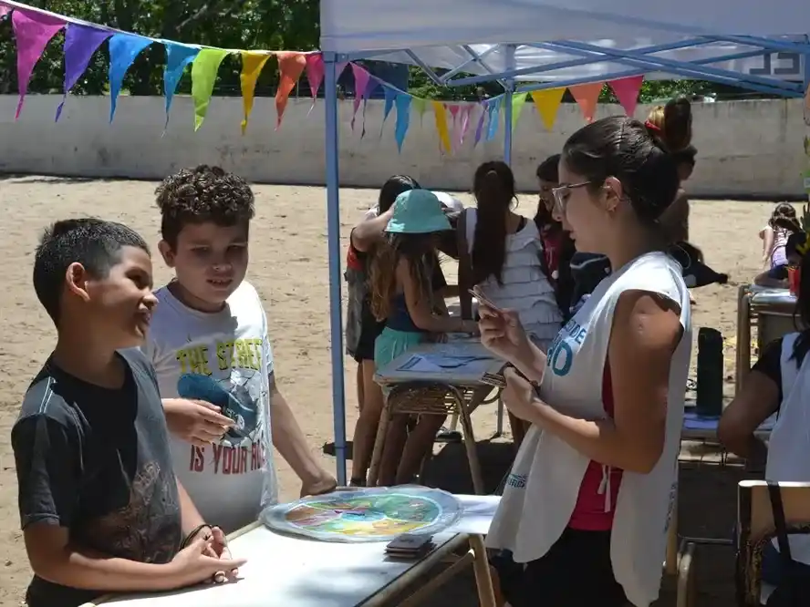 La Provincia lanzó un nuevo programa